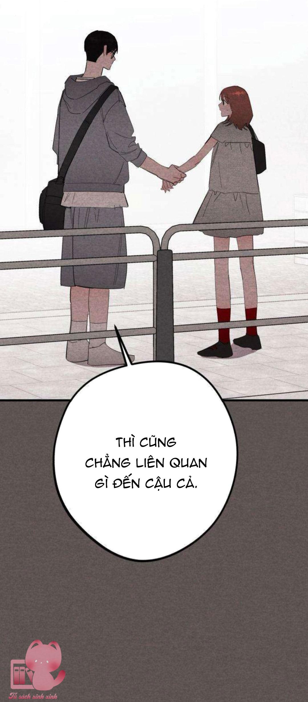 Bí Mật Của Tiền Bối Hoàn Hảo - Chap 30 - Trang 13