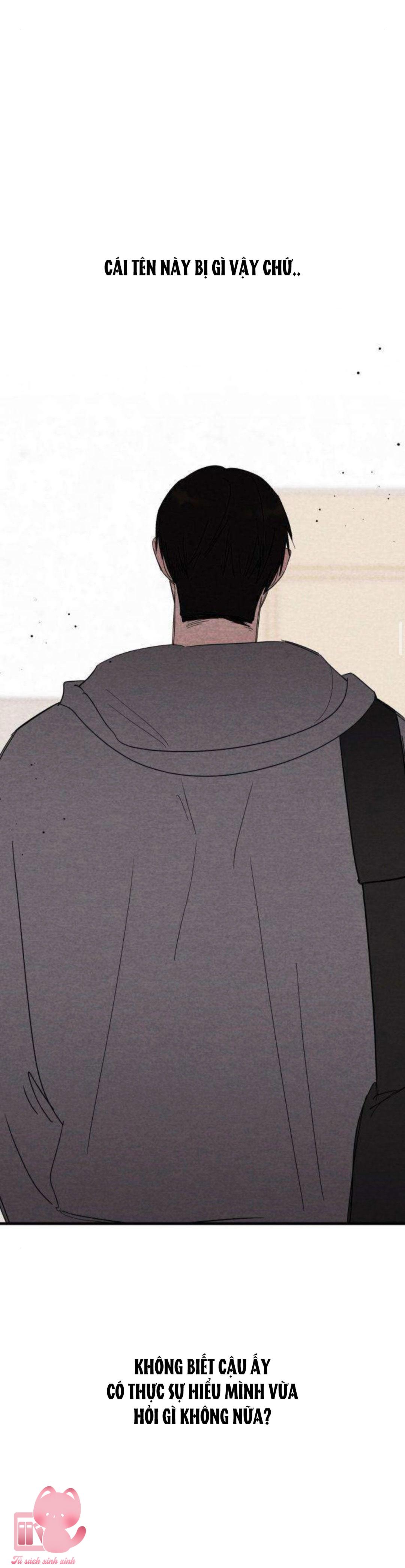 Bí Mật Của Tiền Bối Hoàn Hảo - Chap 30 - Trang 30