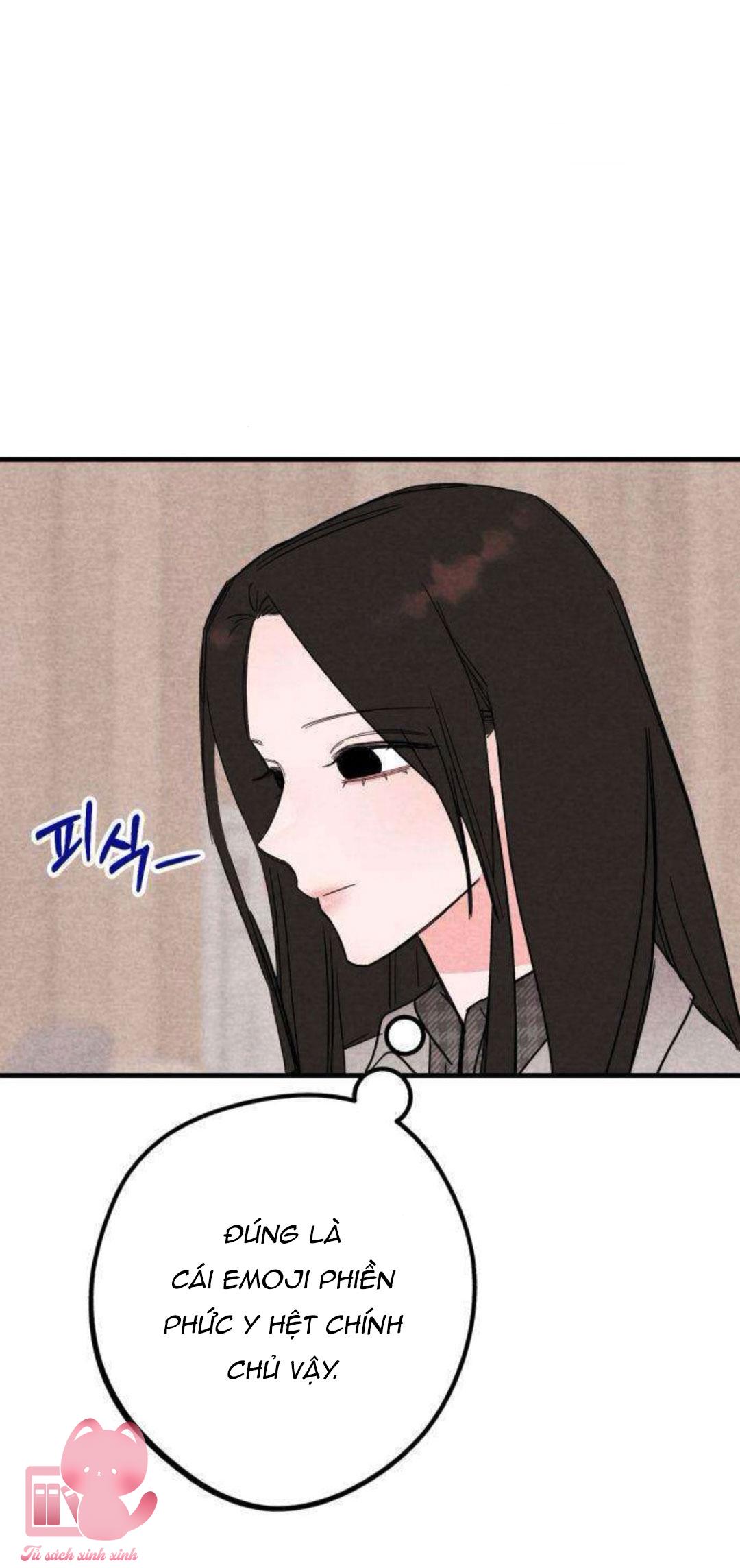 Bí Mật Của Tiền Bối Hoàn Hảo - Chap 30 - Trang 32