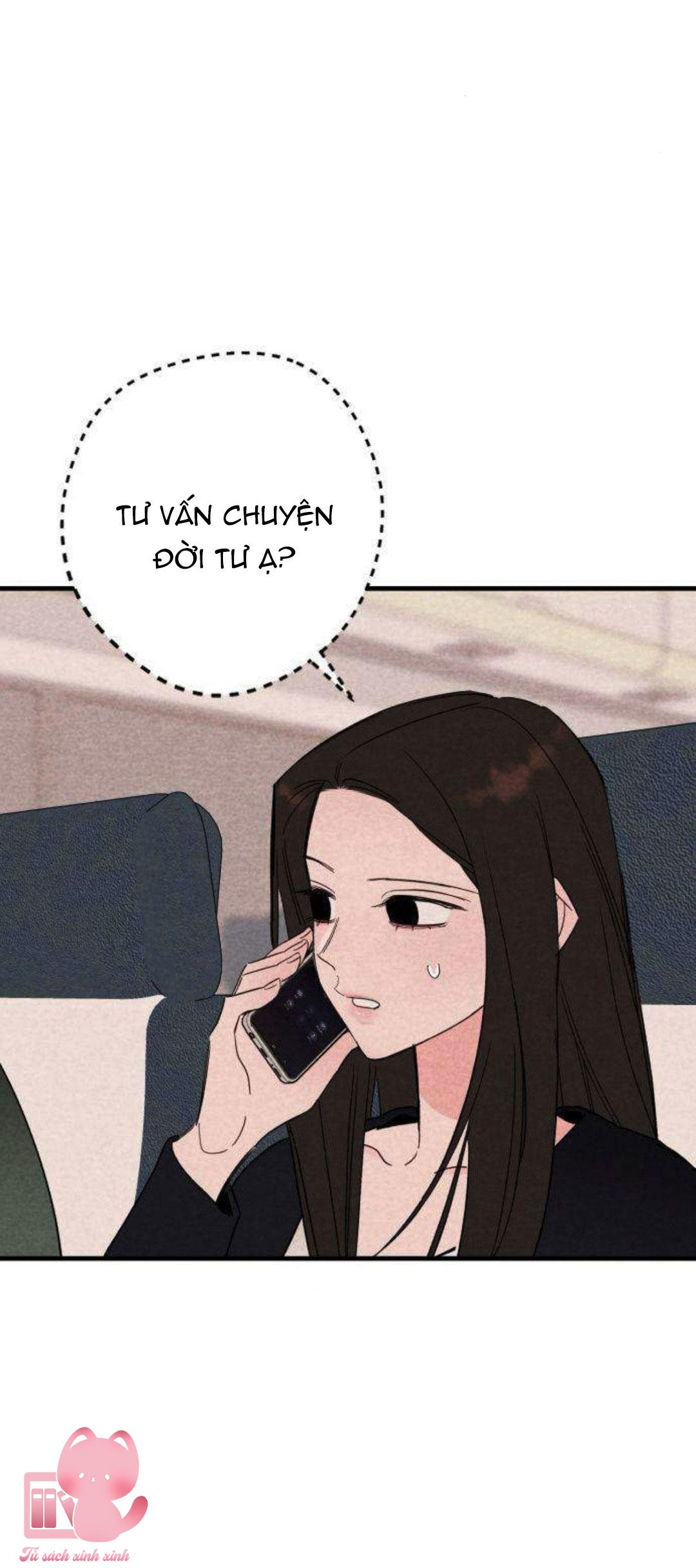 Bí Mật Của Tiền Bối Hoàn Hảo - Chap 30 - Trang 6