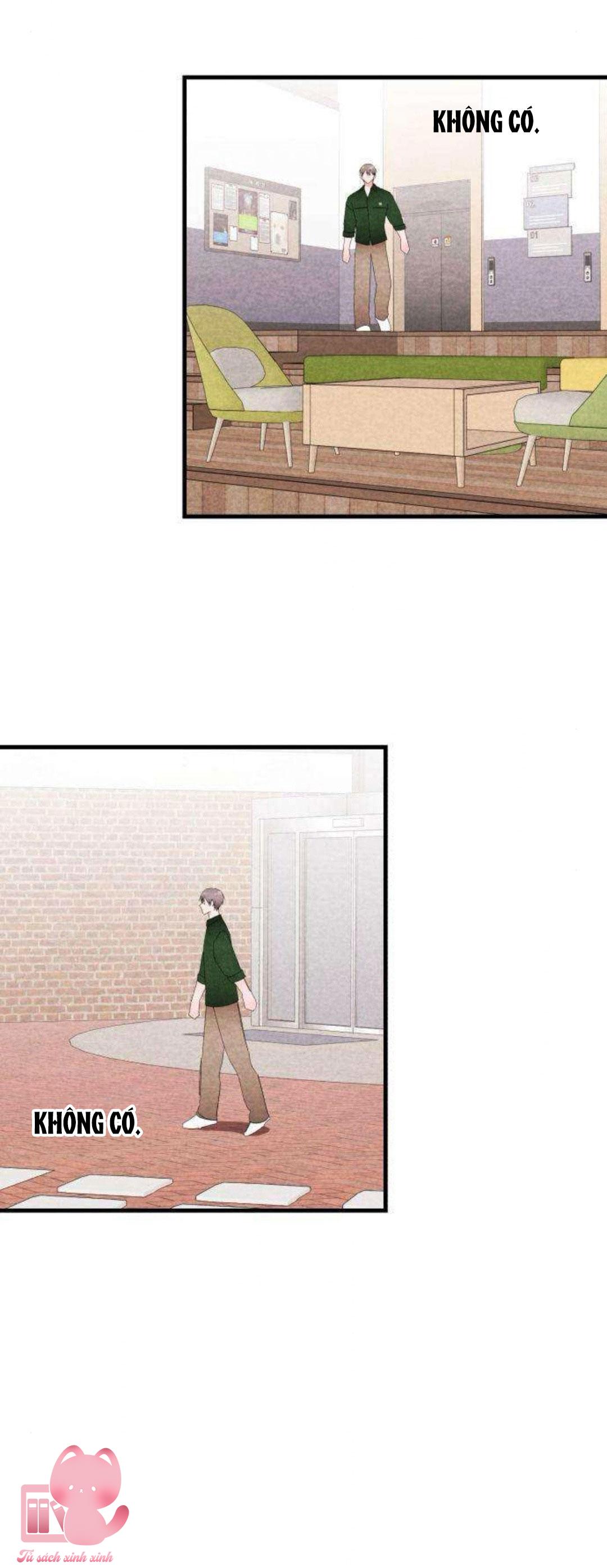 Bí Mật Của Tiền Bối Hoàn Hảo - Chap 31 - Trang 17