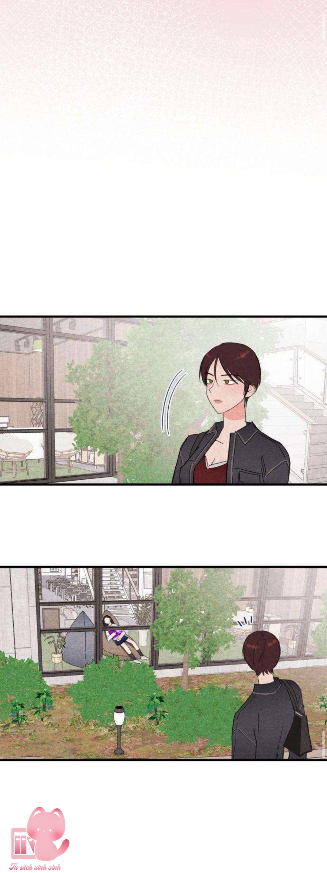 Bí Mật Của Tiền Bối Hoàn Hảo - Chap 32 - Trang 30