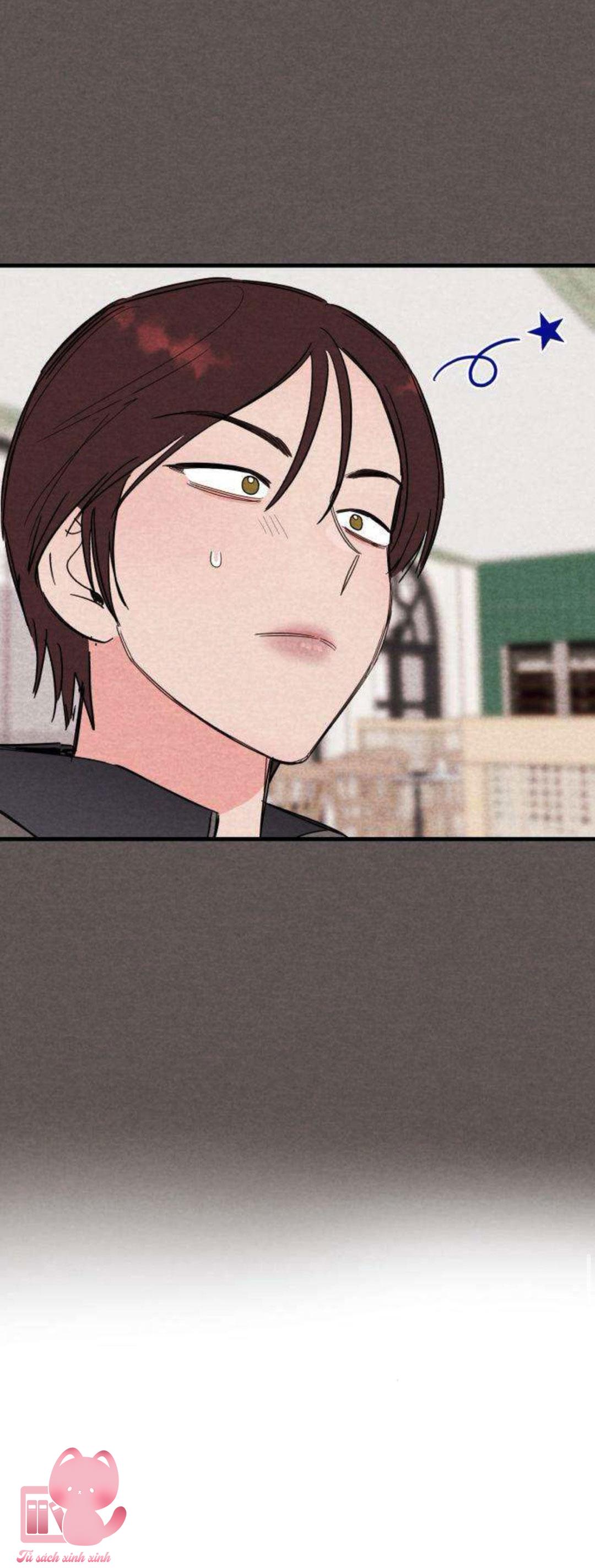Bí Mật Của Tiền Bối Hoàn Hảo - Chap 32 - Trang 37