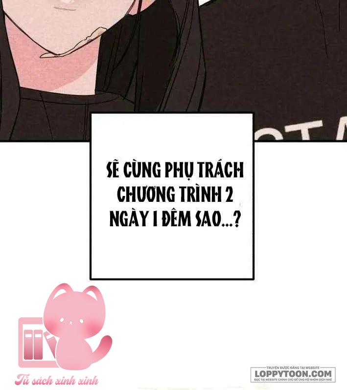 Bí Mật Của Tiền Bối Hoàn Hảo - Chap 5 - Trang 24