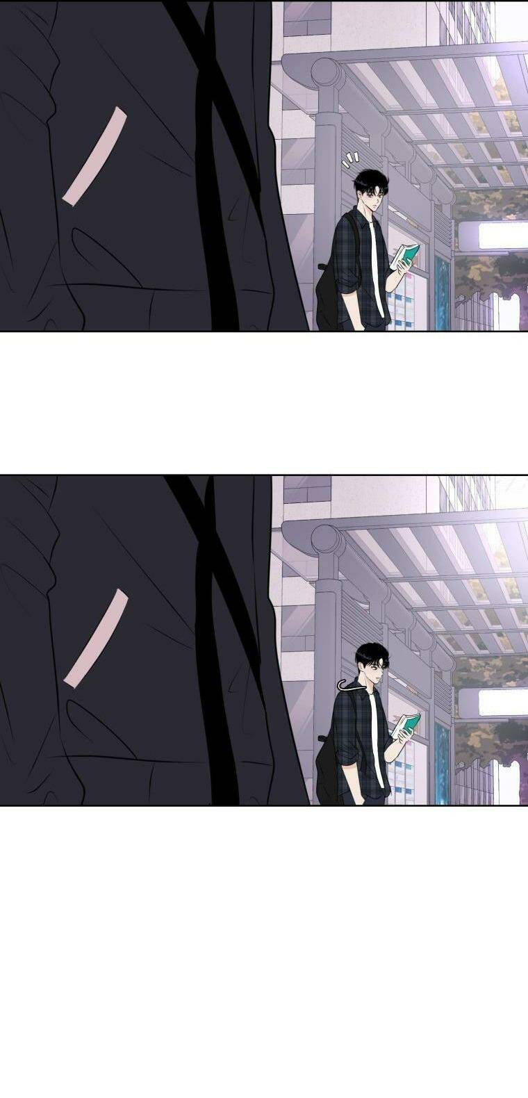 Bí Mật Highteen - Chap 1 - Trang 104