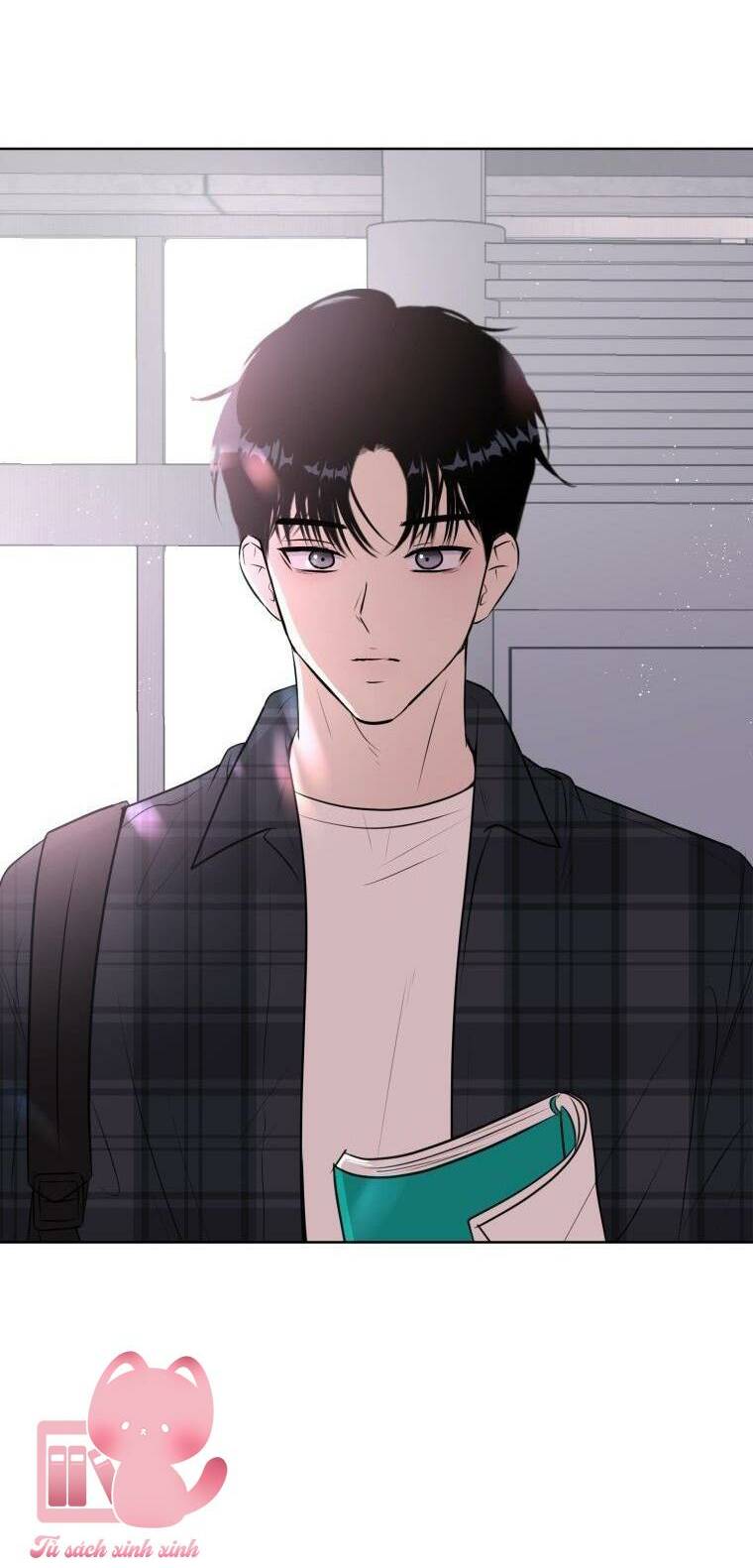 Bí Mật Highteen - Chap 1 - Trang 105