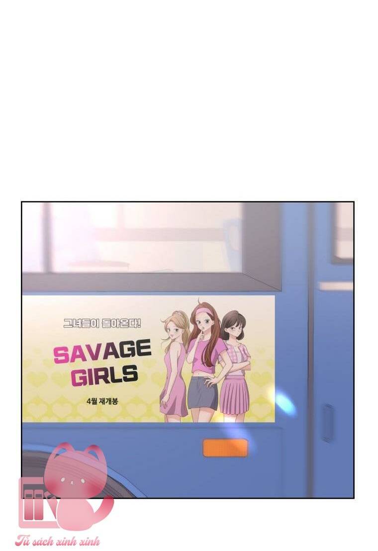 Bí Mật Highteen - Chap 1 - Trang 107