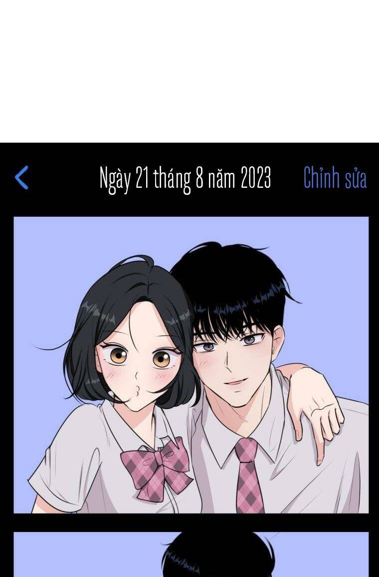 Bí Mật Highteen - Chap 1 - Trang 110