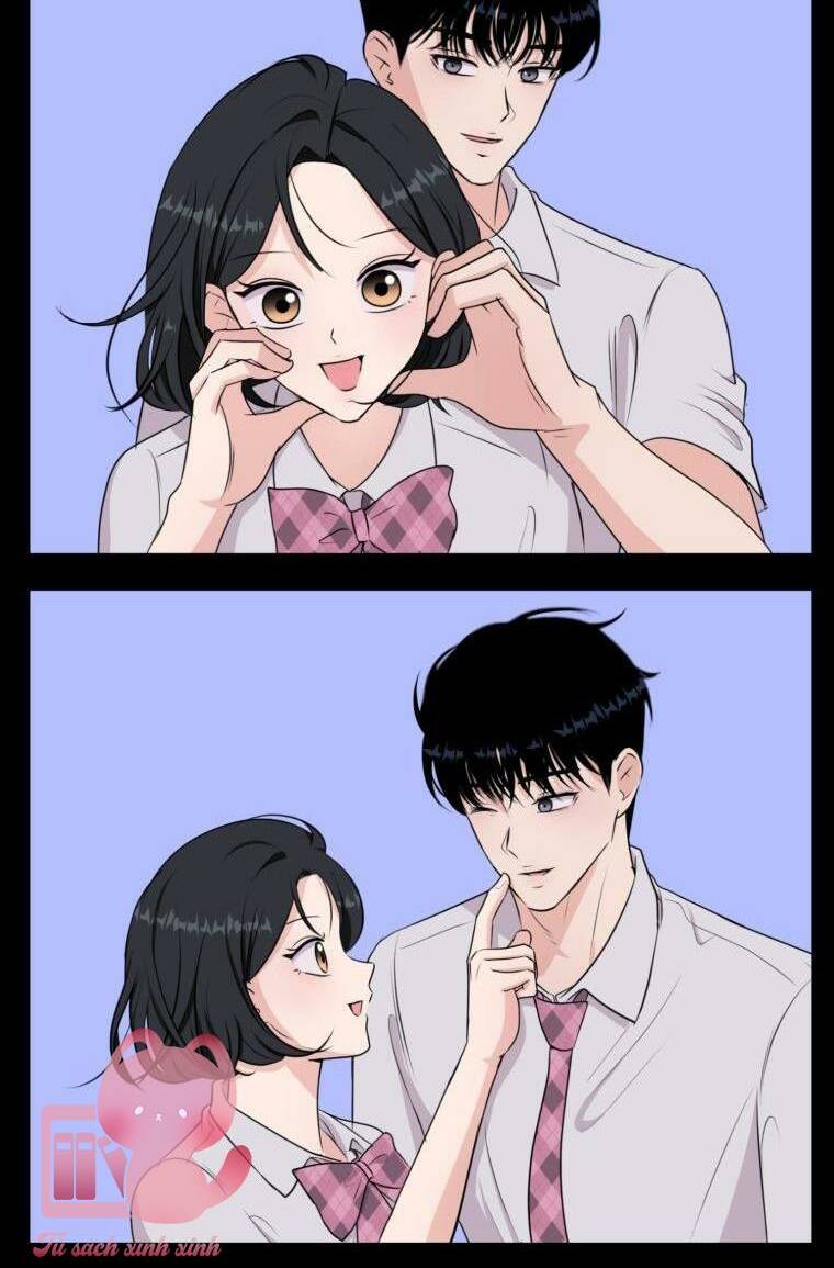 Bí Mật Highteen - Chap 1 - Trang 111