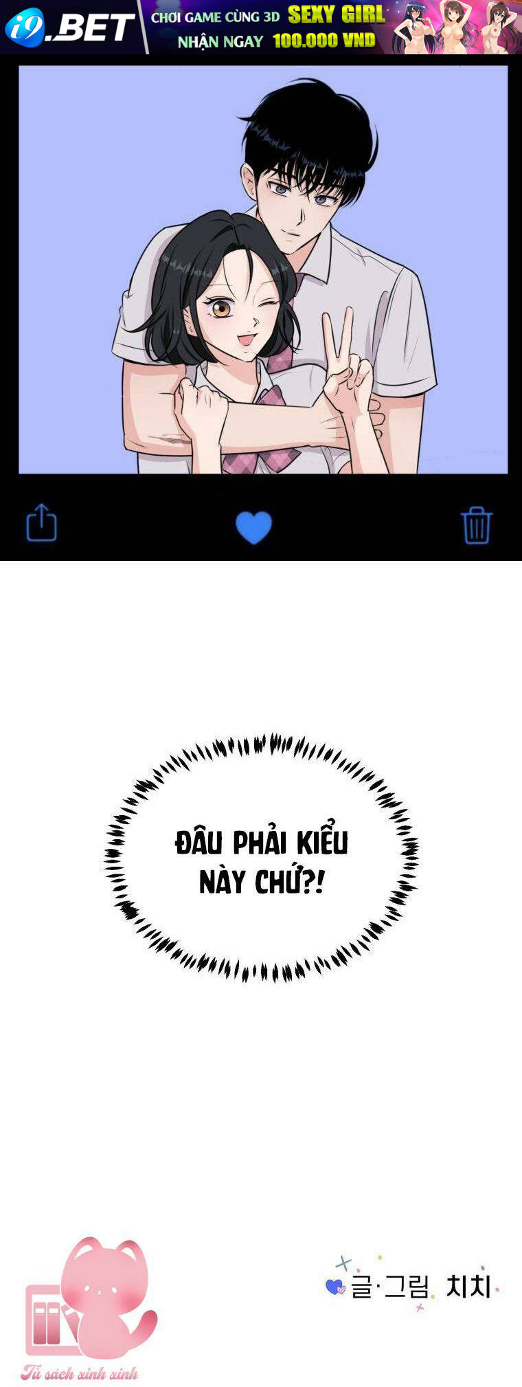 Bí Mật Highteen - Chap 1 - Trang 112