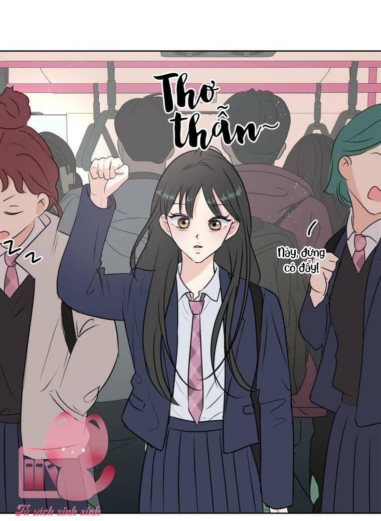 Bí Mật Highteen - Chap 1 - Trang 13