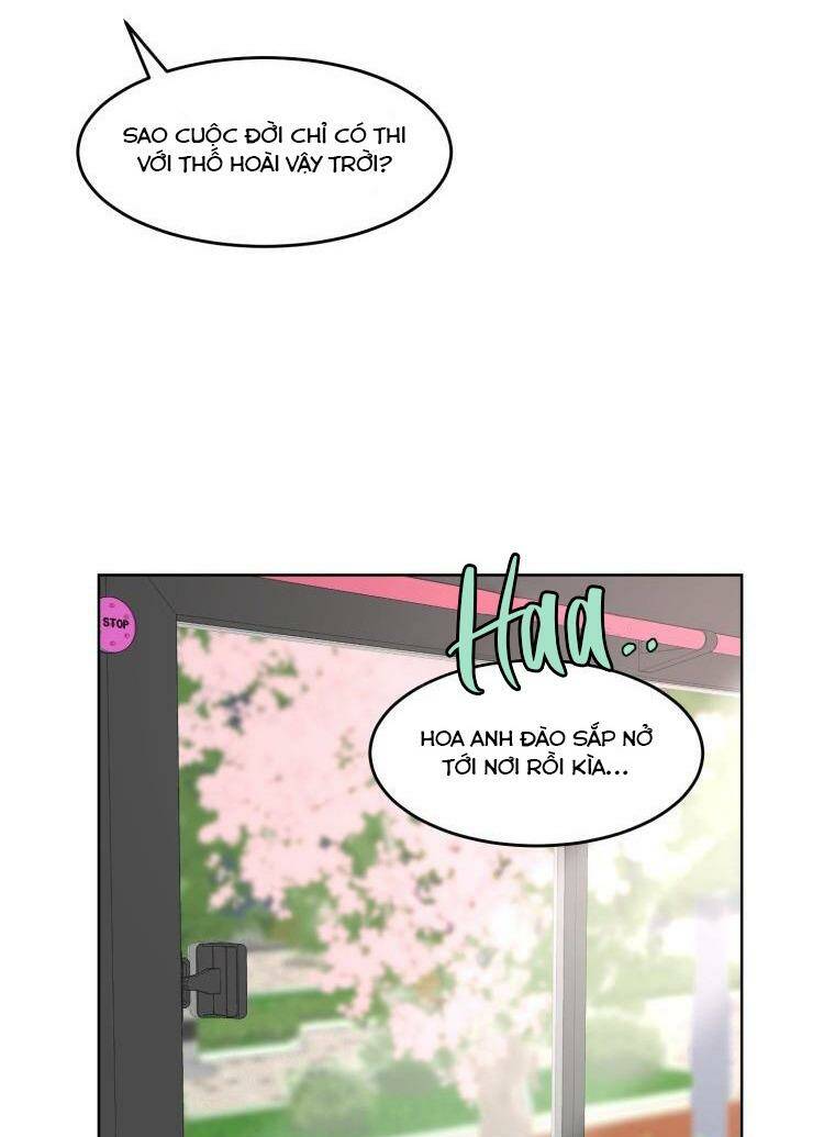 Bí Mật Highteen - Chap 1 - Trang 16