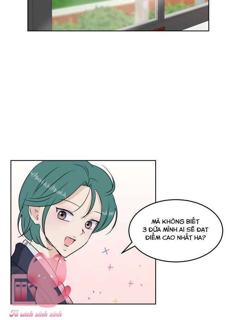 Bí Mật Highteen - Chap 1 - Trang 17