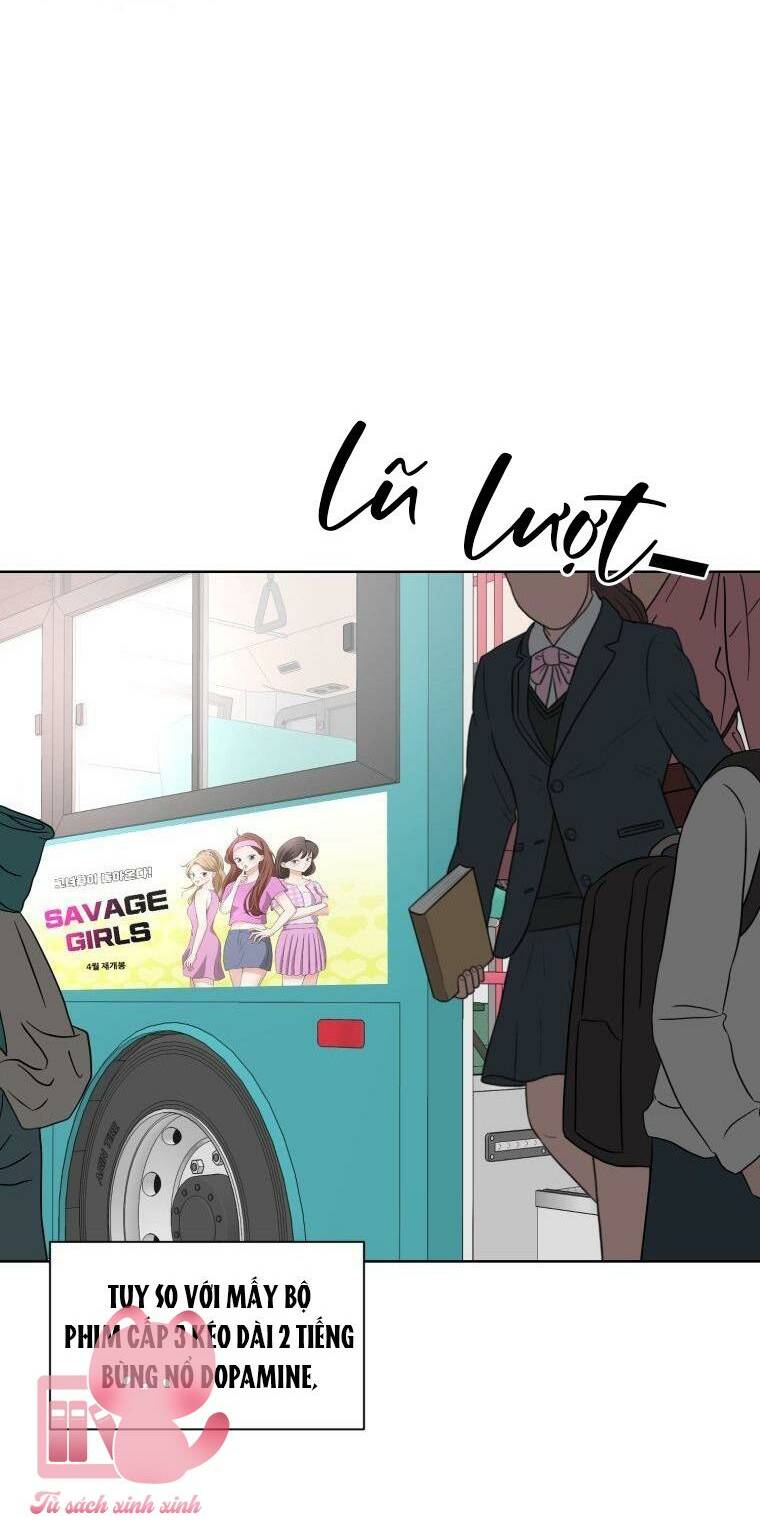 Bí Mật Highteen - Chap 1 - Trang 19