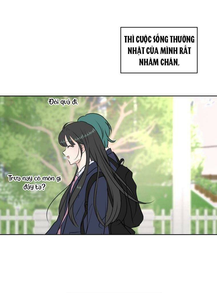 Bí Mật Highteen - Chap 1 - Trang 20