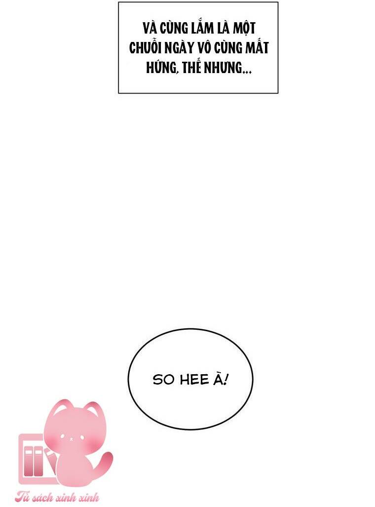 Bí Mật Highteen - Chap 1 - Trang 21