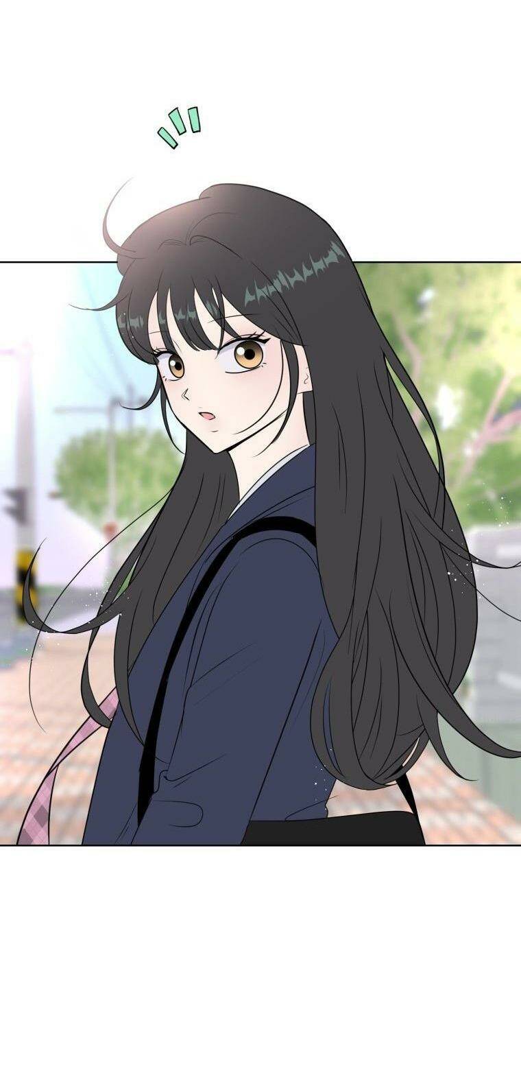 Bí Mật Highteen - Chap 1 - Trang 22