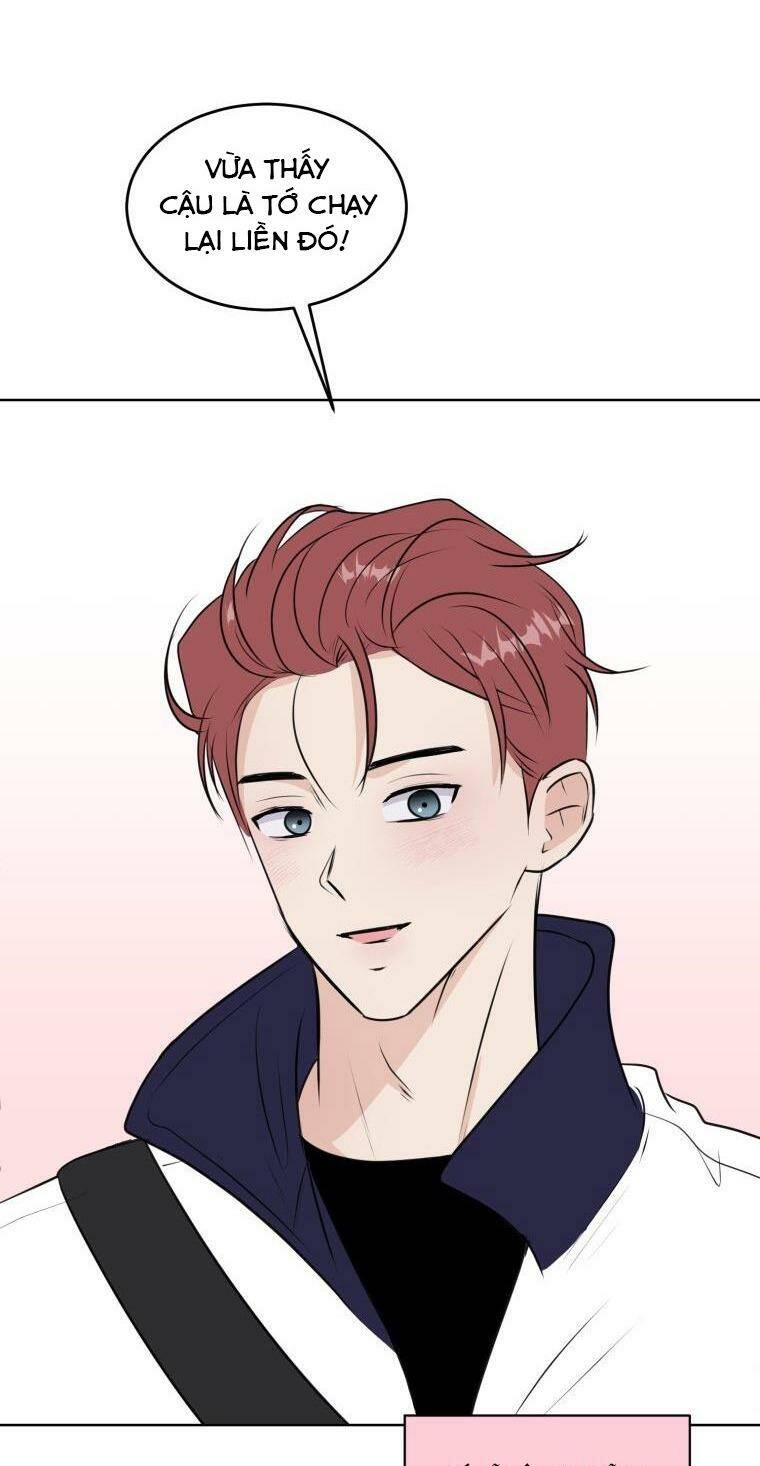 Bí Mật Highteen - Chap 1 - Trang 24
