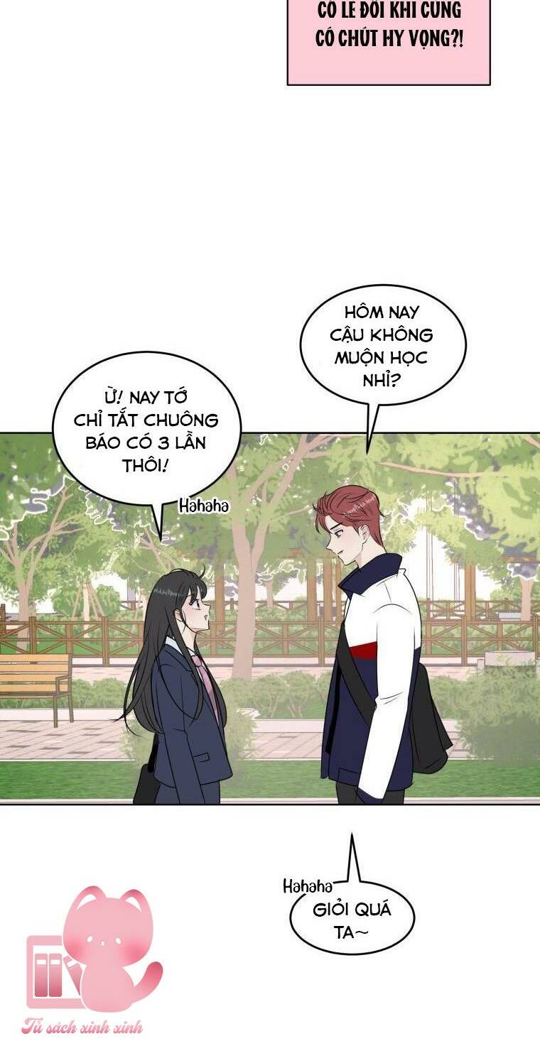 Bí Mật Highteen - Chap 1 - Trang 25