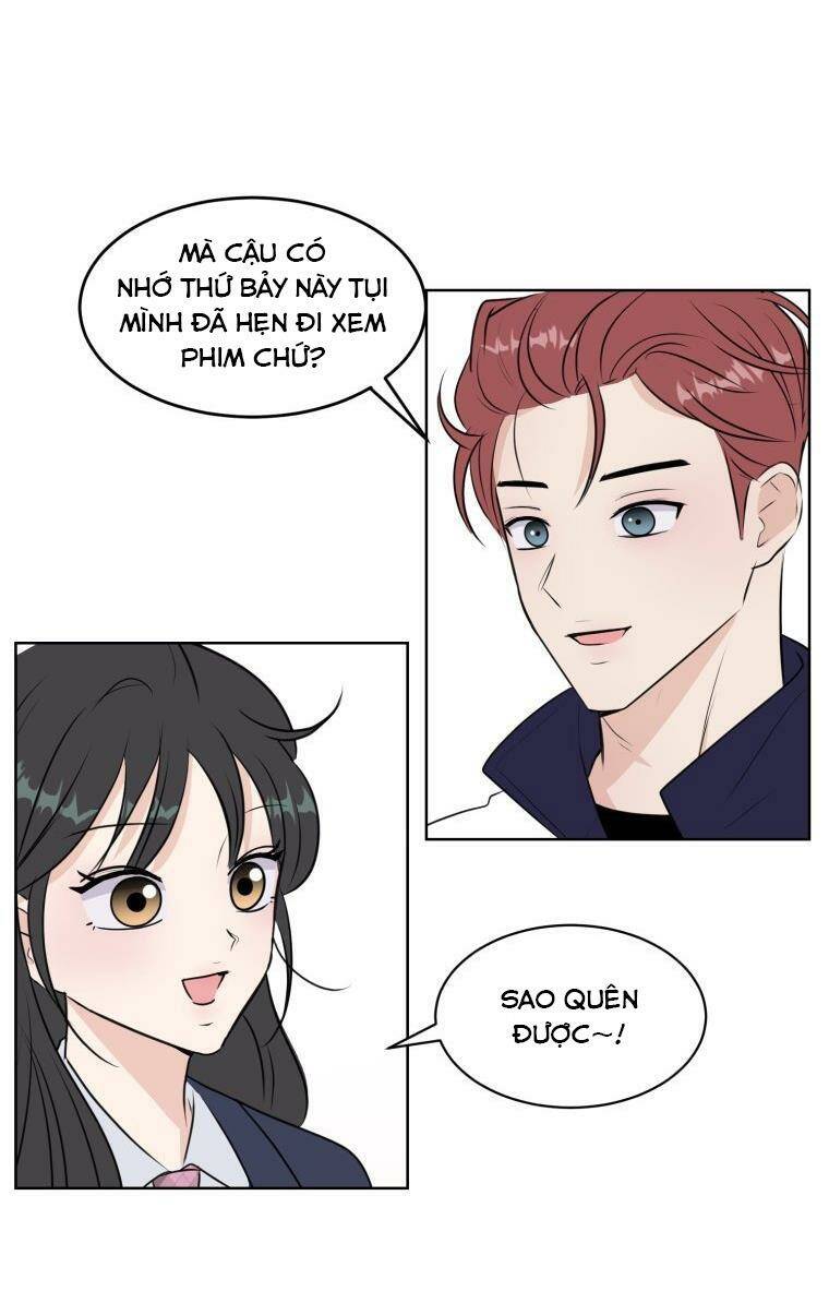 Bí Mật Highteen - Chap 1 - Trang 26