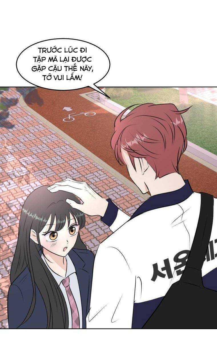 Bí Mật Highteen - Chap 1 - Trang 28