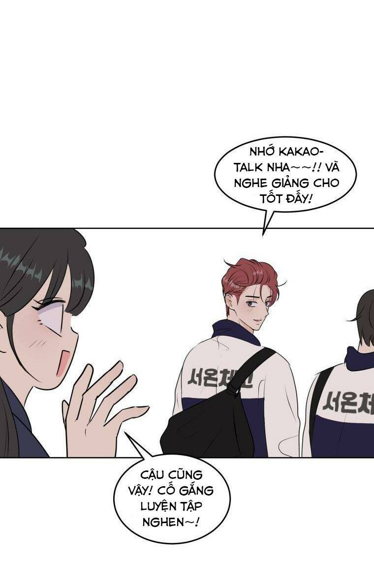 Bí Mật Highteen - Chap 1 - Trang 30