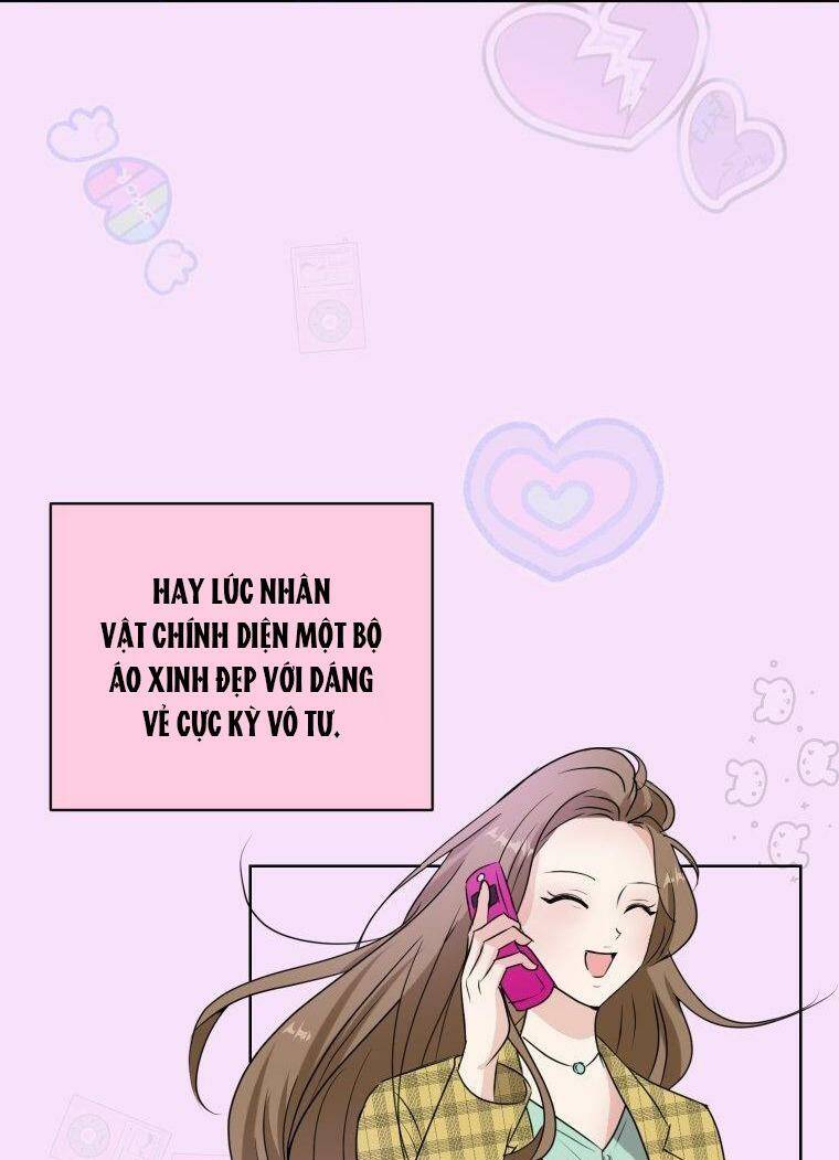 Bí Mật Highteen - Chap 1 - Trang 4