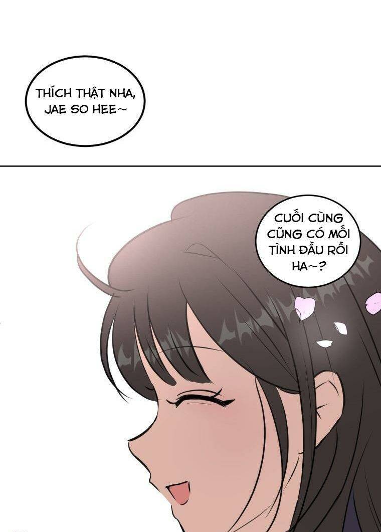 Bí Mật Highteen - Chap 1 - Trang 32