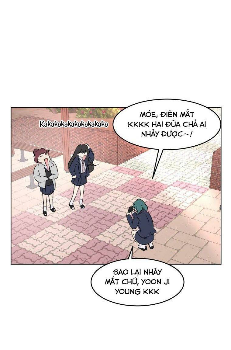 Bí Mật Highteen - Chap 1 - Trang 38