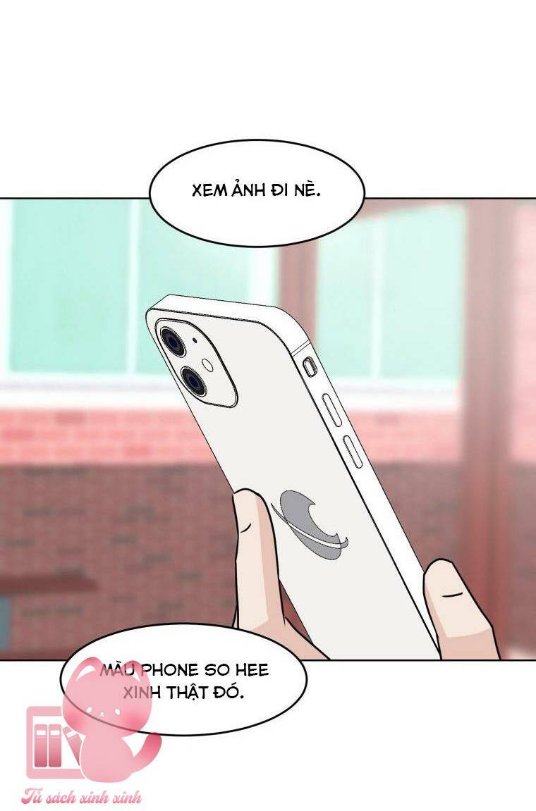 Bí Mật Highteen - Chap 1 - Trang 39