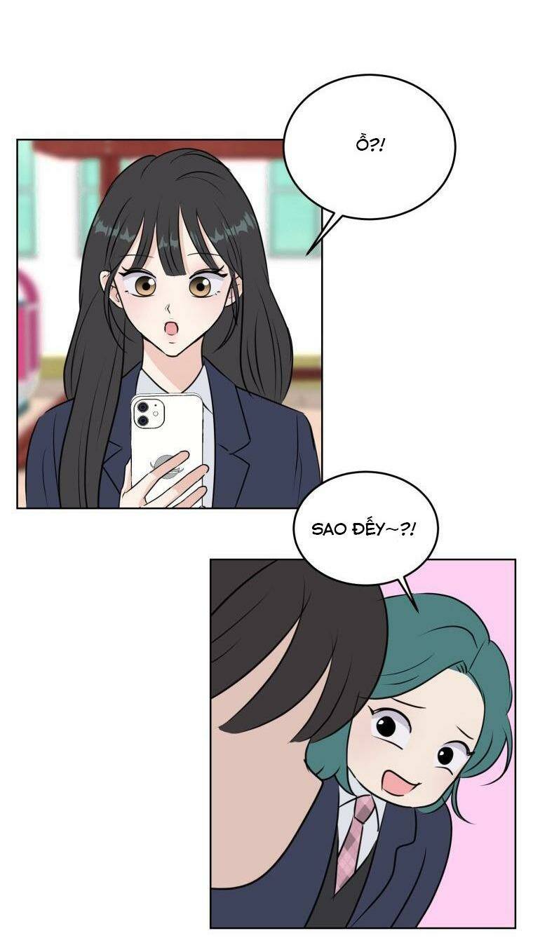 Bí Mật Highteen - Chap 1 - Trang 40
