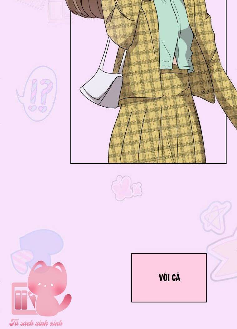 Bí Mật Highteen - Chap 1 - Trang 5
