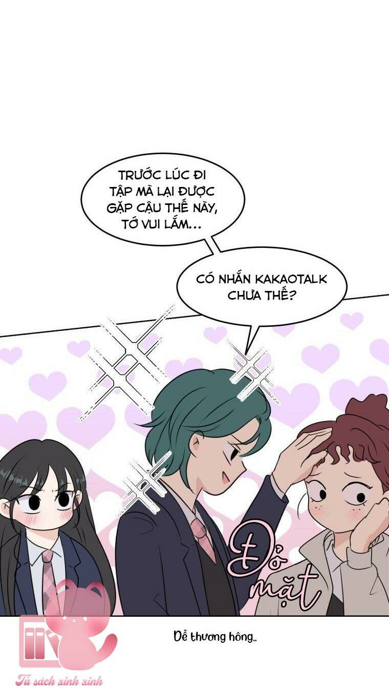 Bí Mật Highteen - Chap 1 - Trang 41