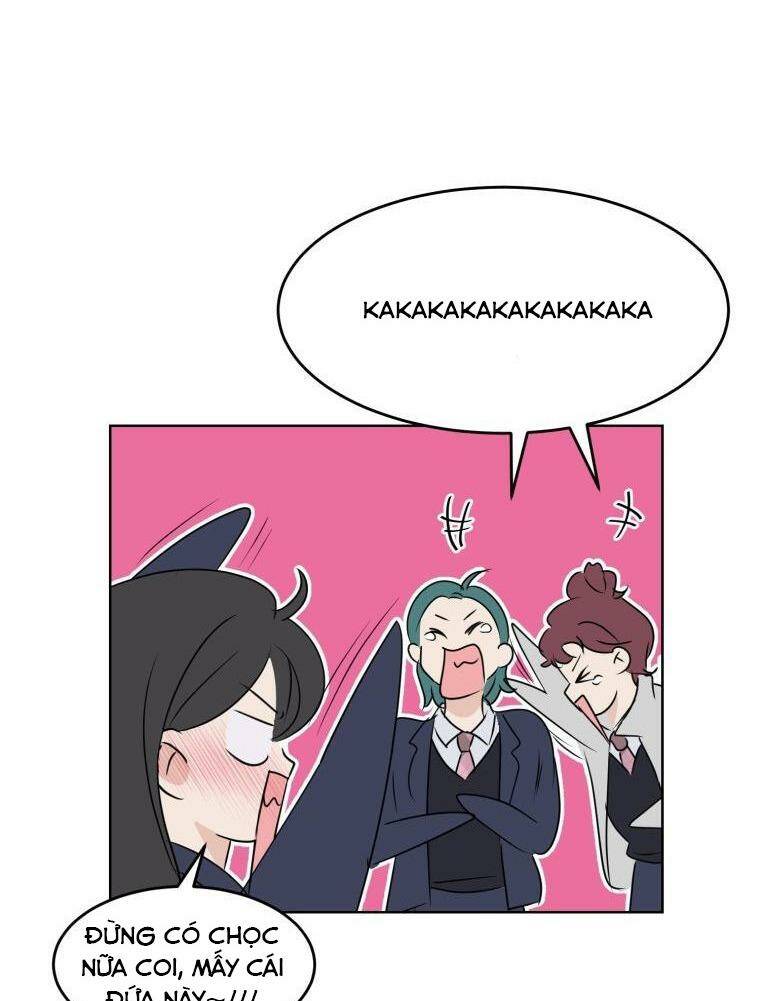 Bí Mật Highteen - Chap 1 - Trang 42