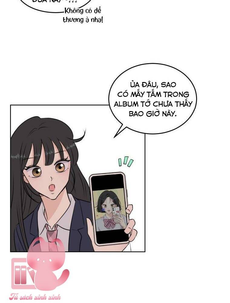 Bí Mật Highteen - Chap 1 - Trang 43