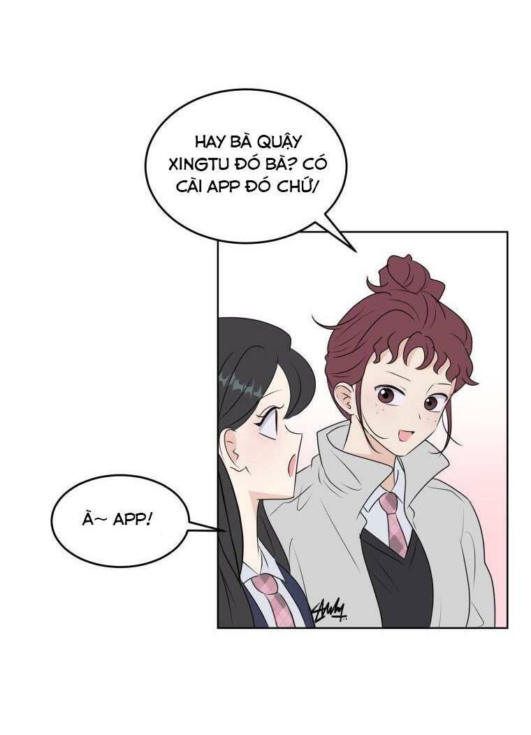 Bí Mật Highteen - Chap 1 - Trang 46