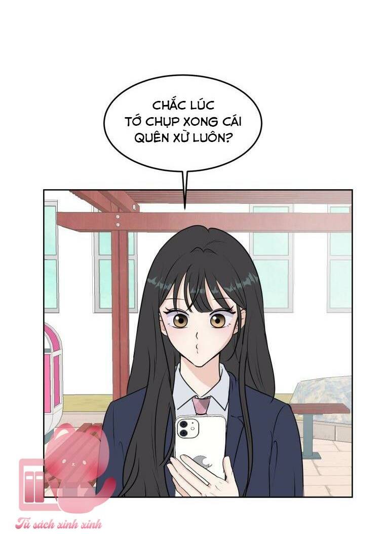Bí Mật Highteen - Chap 1 - Trang 47