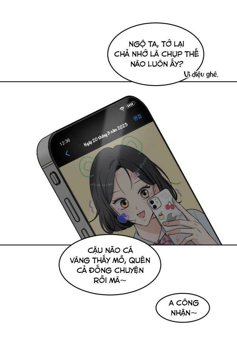 Bí Mật Highteen - Chap 1 - Trang 48