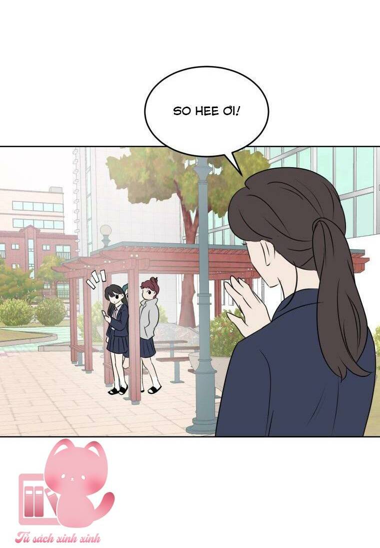 Bí Mật Highteen - Chap 1 - Trang 49