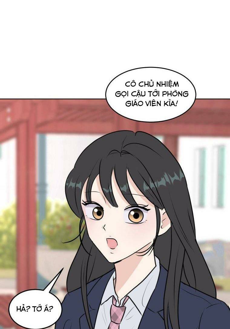 Bí Mật Highteen - Chap 1 - Trang 50