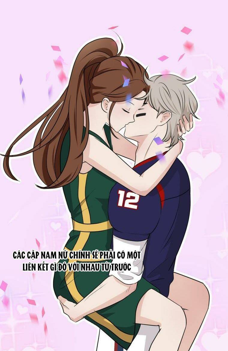Bí Mật Highteen - Chap 1 - Trang 6