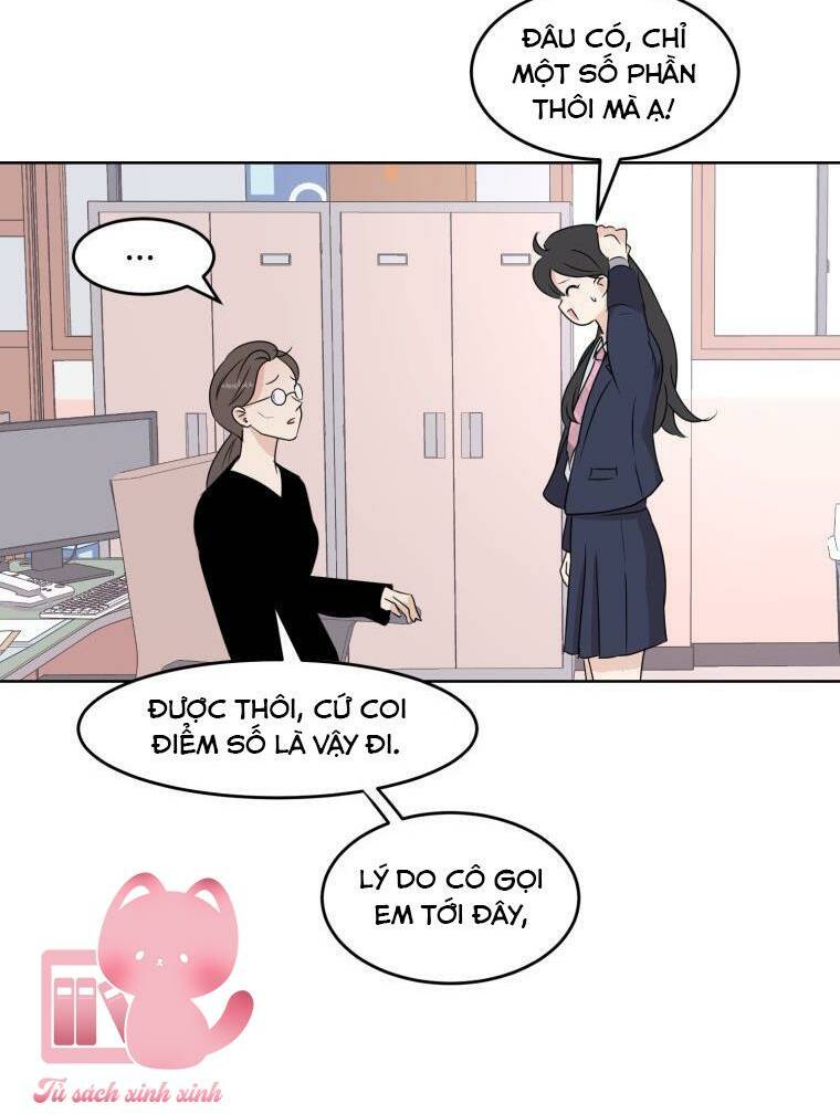 Bí Mật Highteen - Chap 1 - Trang 53