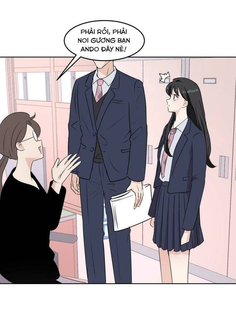 Bí Mật Highteen - Chap 1 - Trang 56