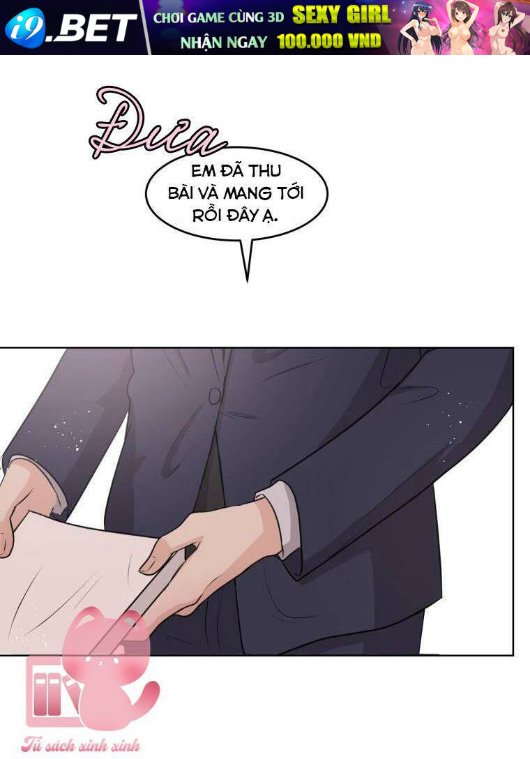 Bí Mật Highteen - Chap 1 - Trang 57