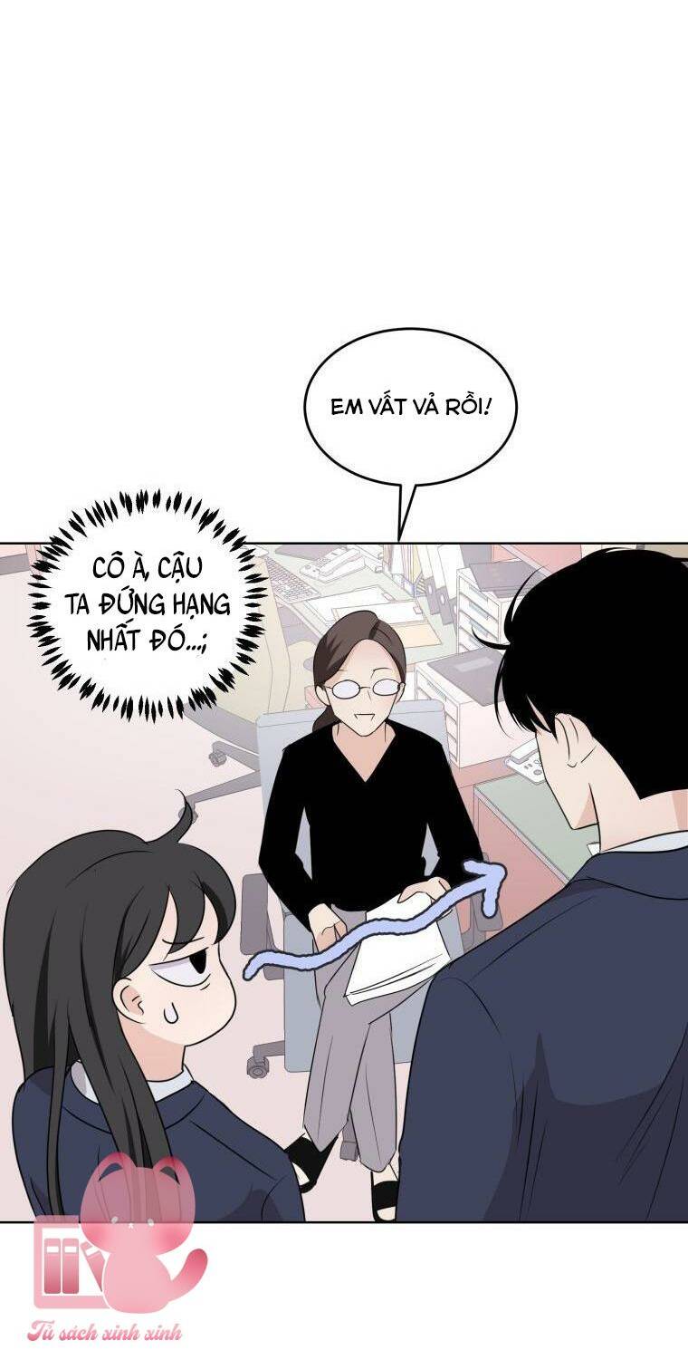 Bí Mật Highteen - Chap 1 - Trang 59