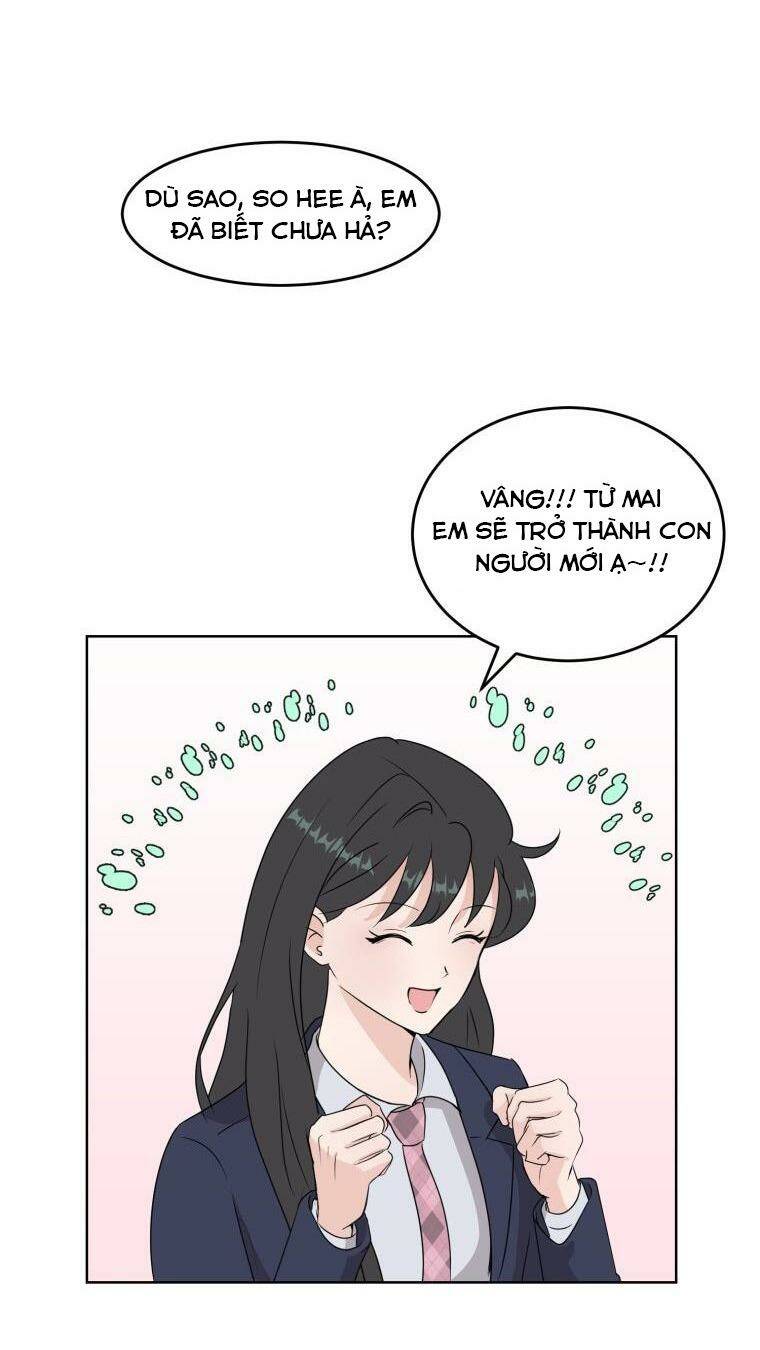 Bí Mật Highteen - Chap 1 - Trang 60