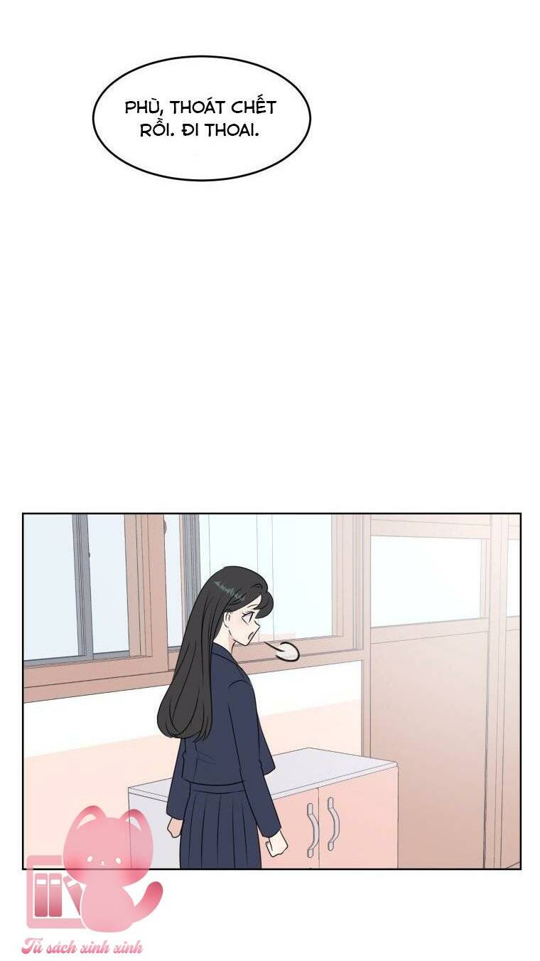Bí Mật Highteen - Chap 1 - Trang 61