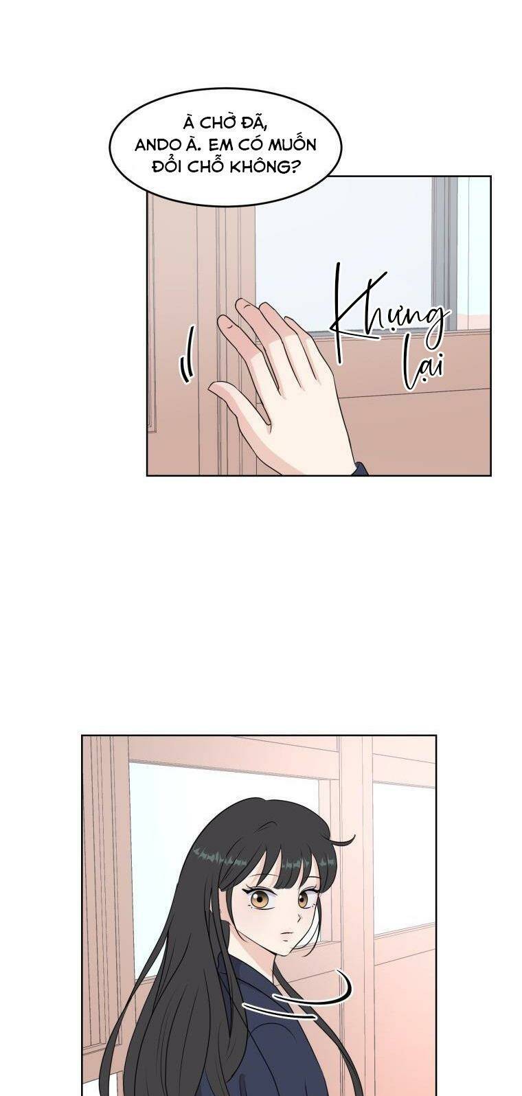 Bí Mật Highteen - Chap 1 - Trang 62