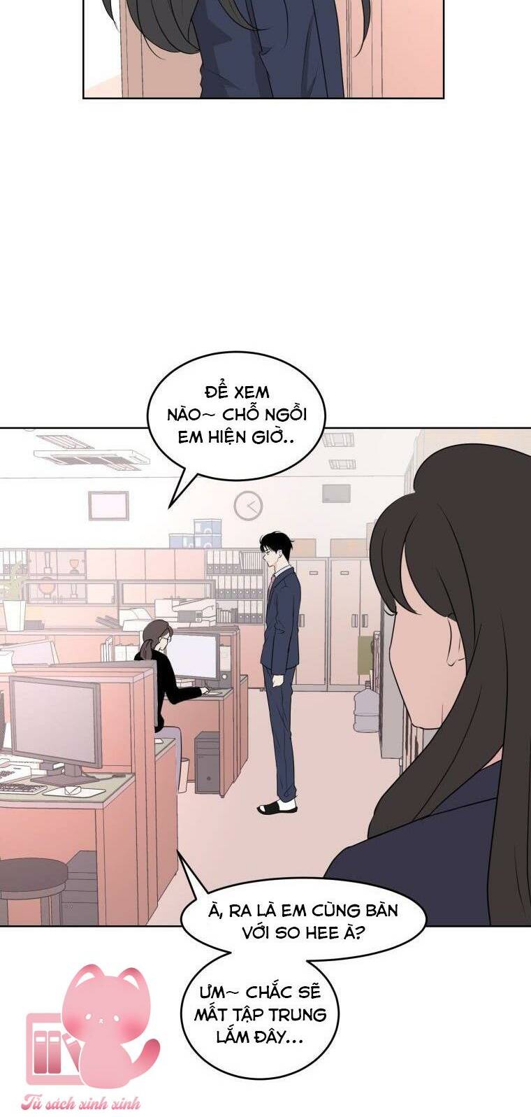 Bí Mật Highteen - Chap 1 - Trang 63