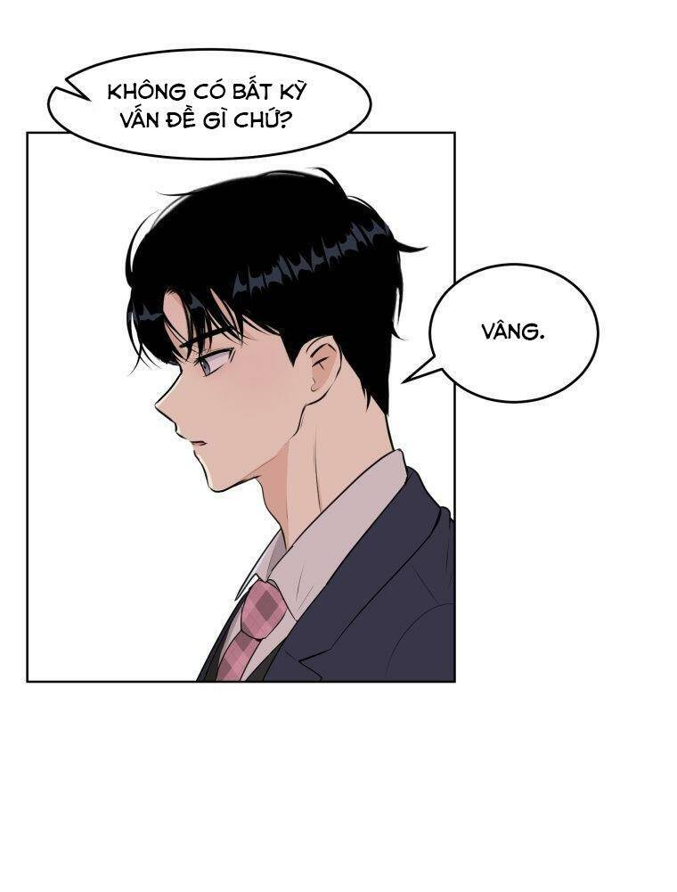 Bí Mật Highteen - Chap 1 - Trang 64